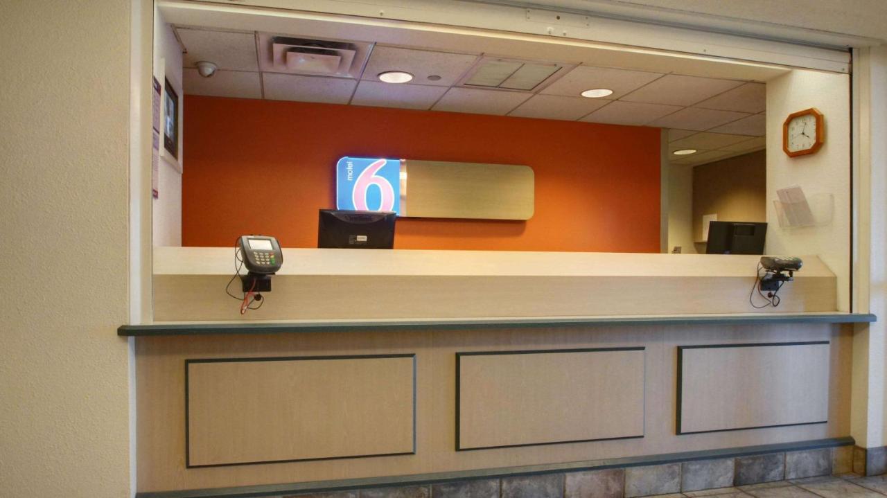 Motel 6 Lehi, Ut - Thanksgiving Point Exterior photo
